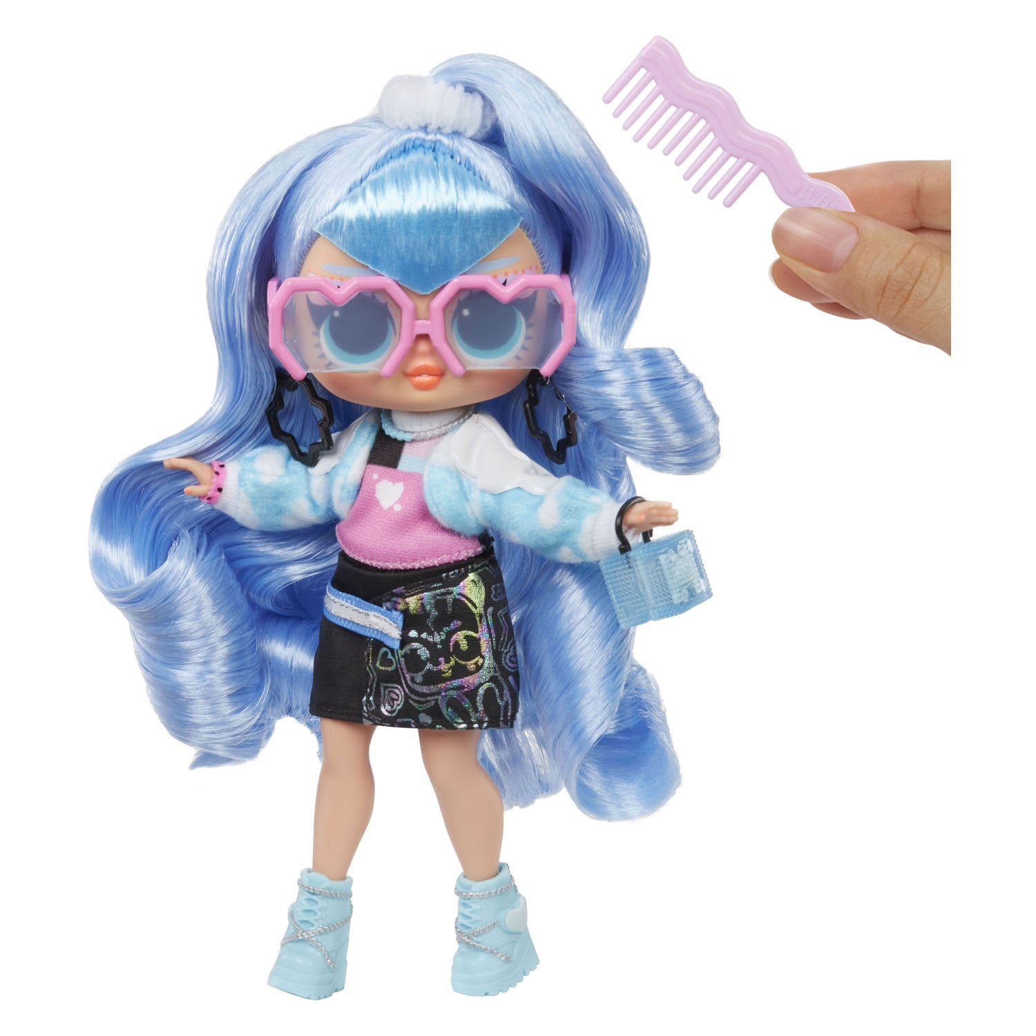MGA Entertainment Verrassing! Tweens Ellie Fly