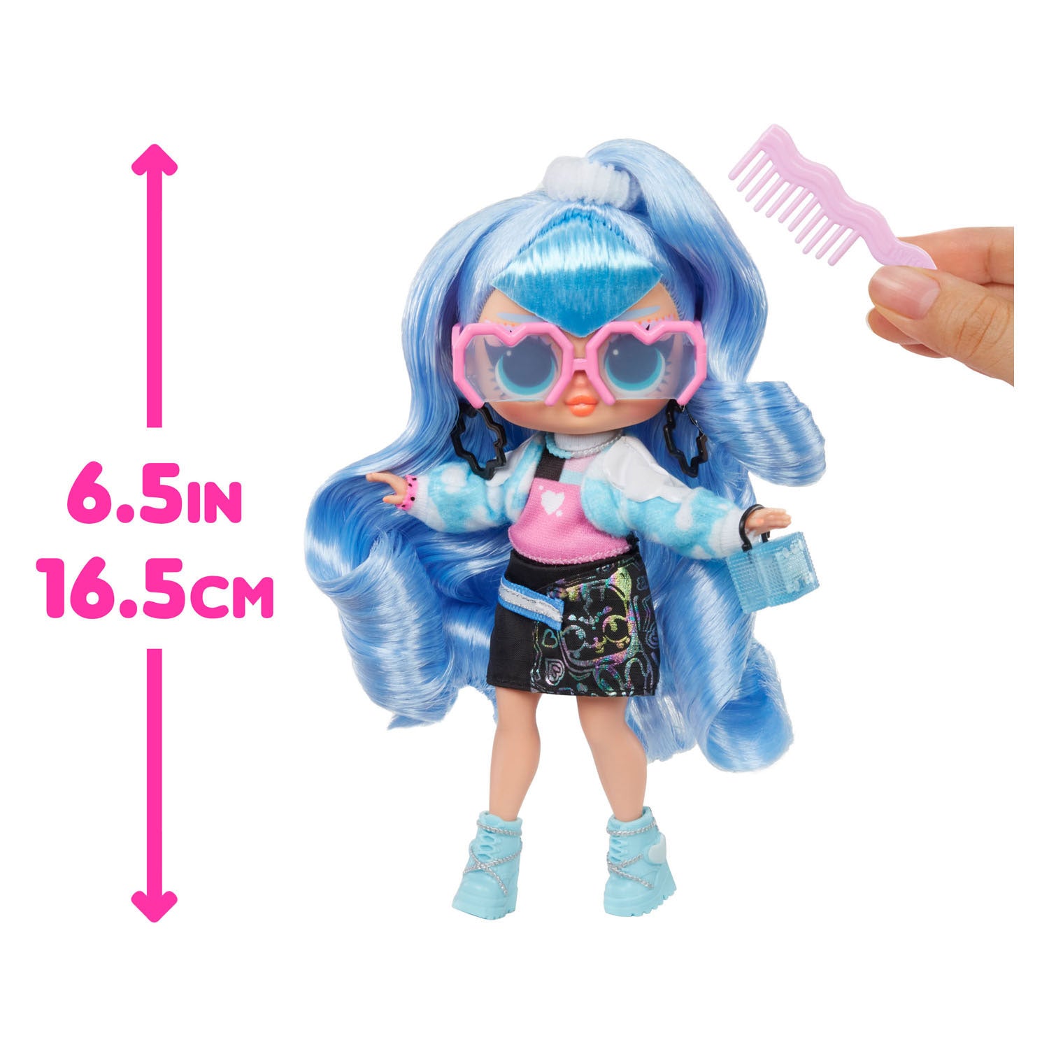 MGA Entertainment Verrassing! Tweens Ellie Fly