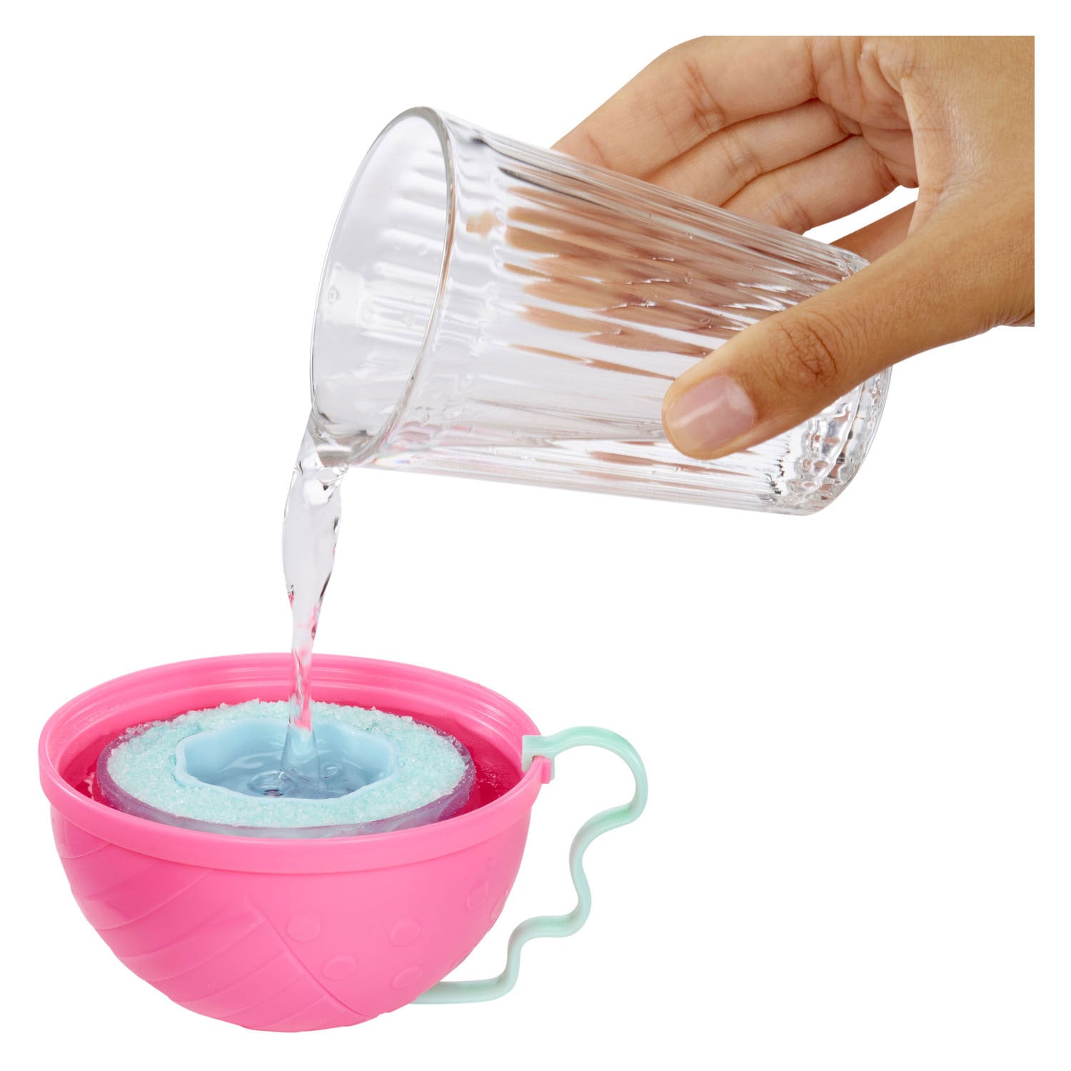 Lol verrassingsmix maakt een mini-popbal voor je verjaardag