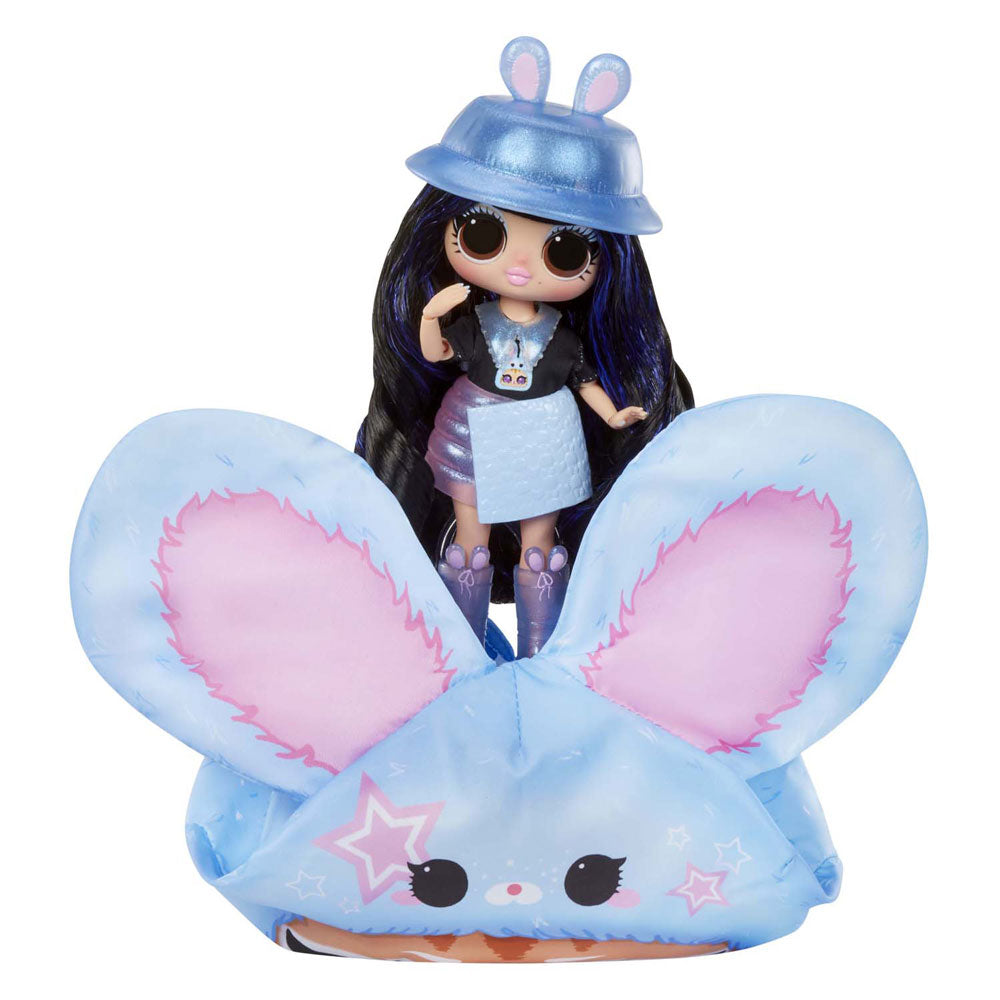 Lol verrassing tweens kostuum verrassing pop - aya cherry