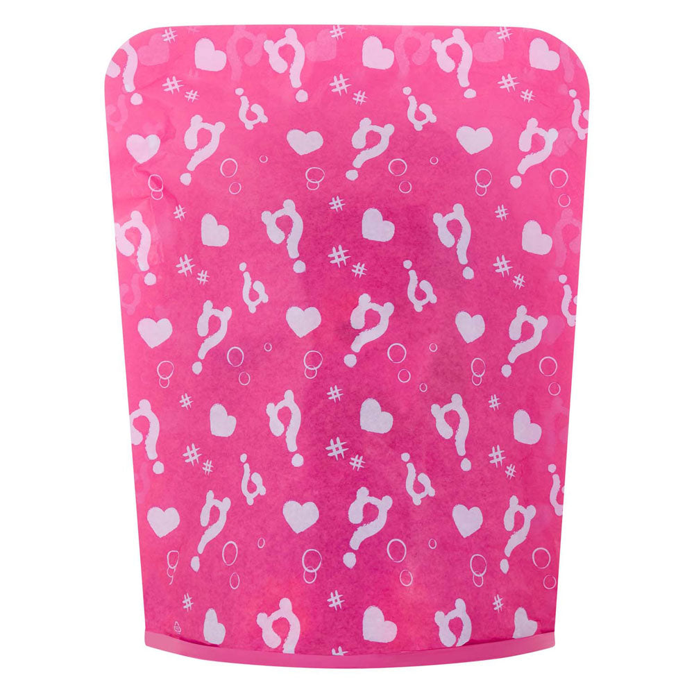 Lol verrassing tweens kostuum verrassing - hoepels schatje