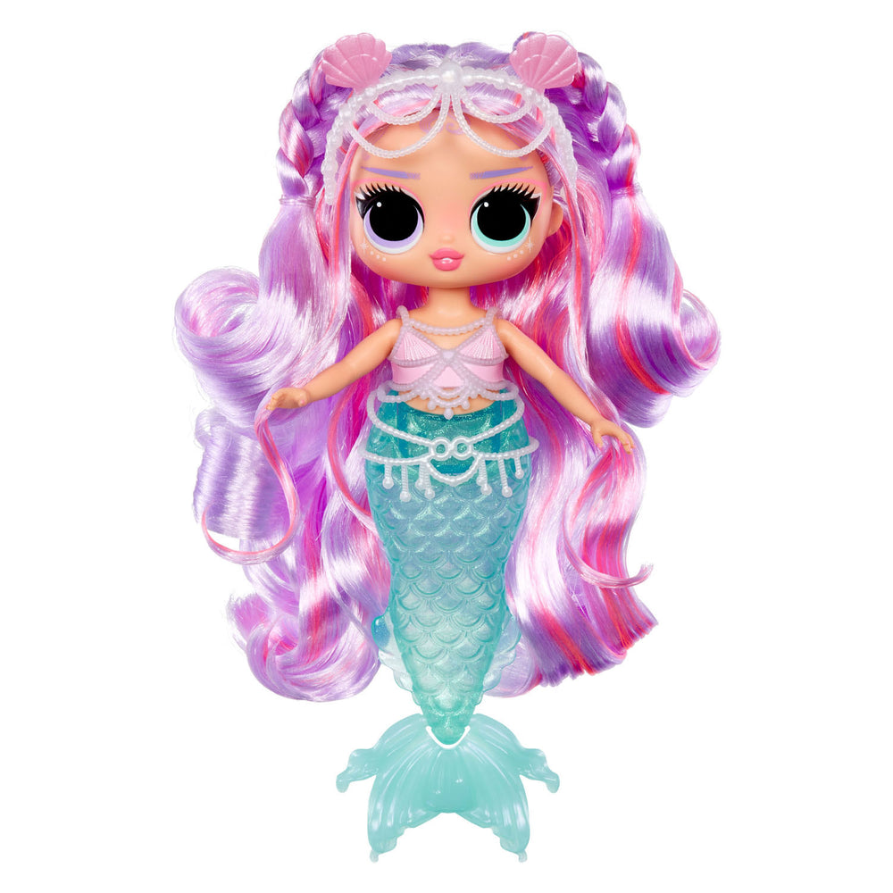 Lol verrassing tweens zeemeermin pop - lana marine