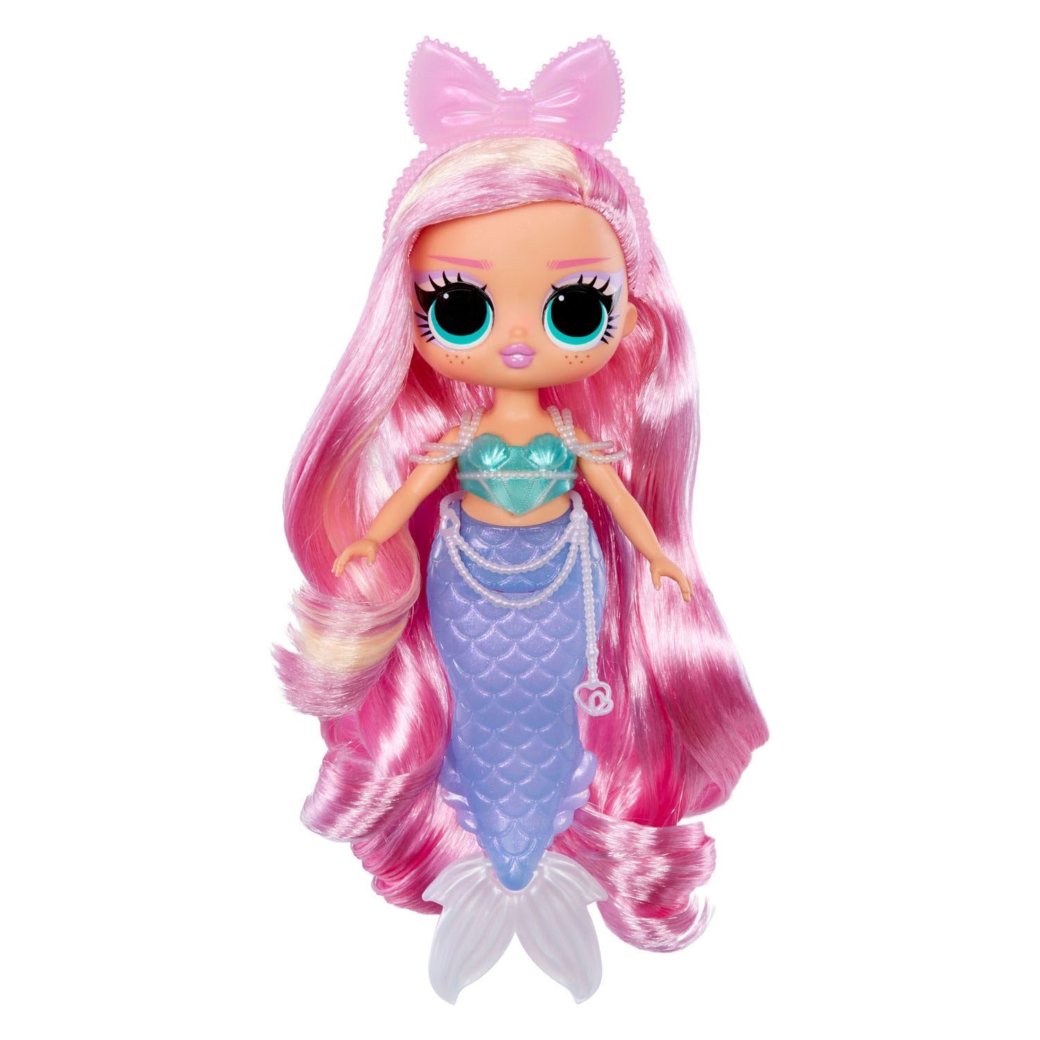 Lol verrassing tweens zeemeermin pop - lola waves