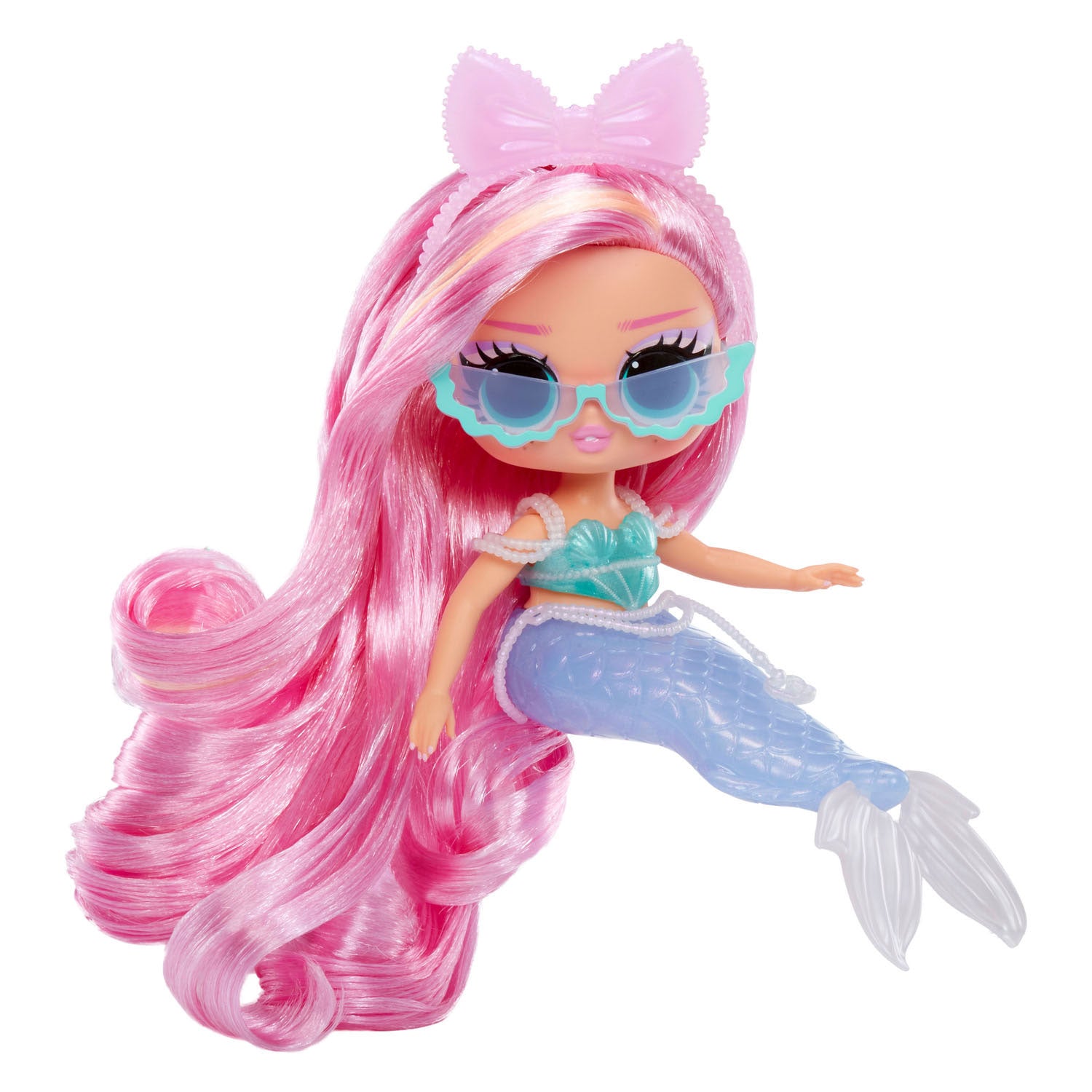 Lol verrassing tweens zeemeermin pop - lola waves