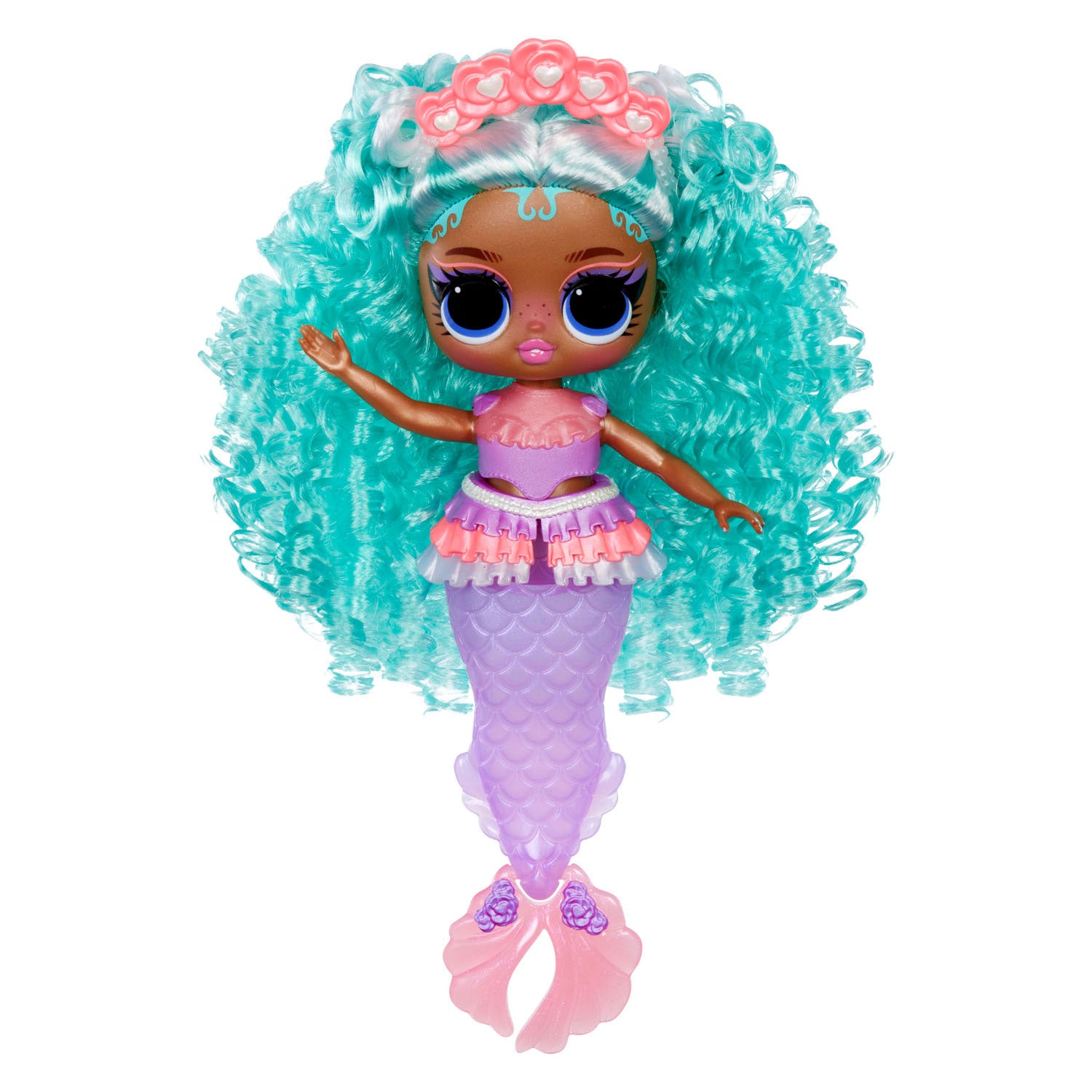 Lol verrassing tweens meermeisjespop - Serena Finn
