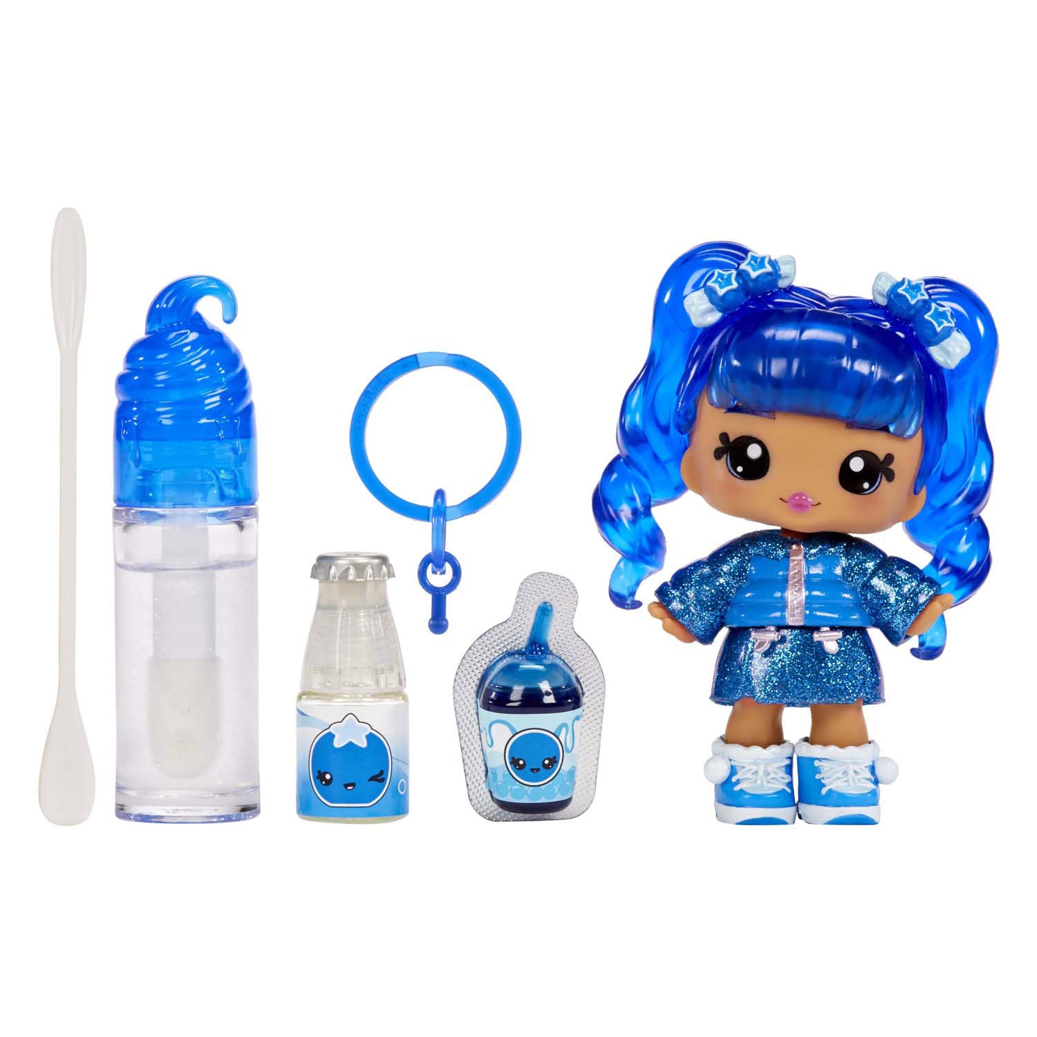 Yummiland lipgloss pop rory bosbes