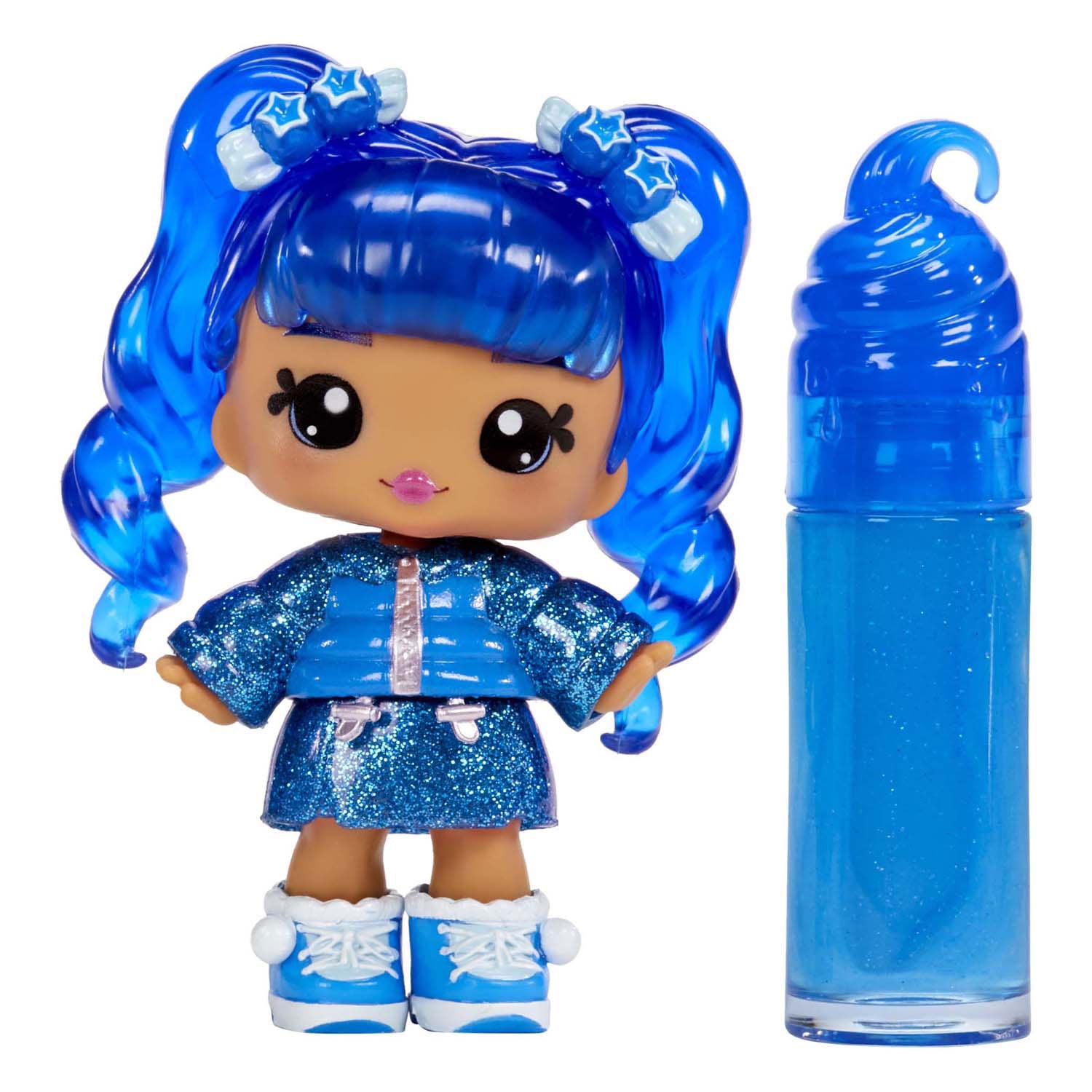 Yummiland lipgloss pop rory bosbes