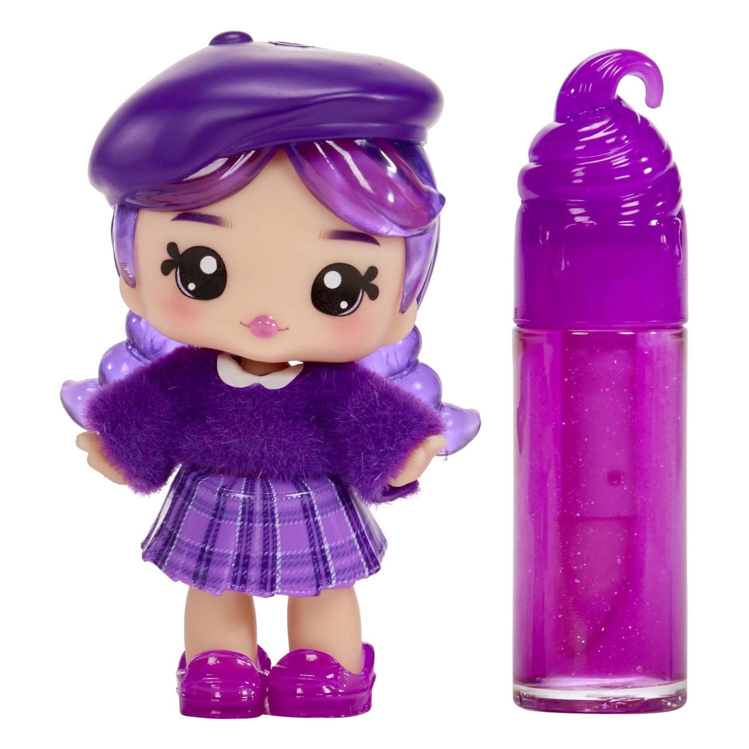 Mga entertainment yummiland lipgloss pop greta druif