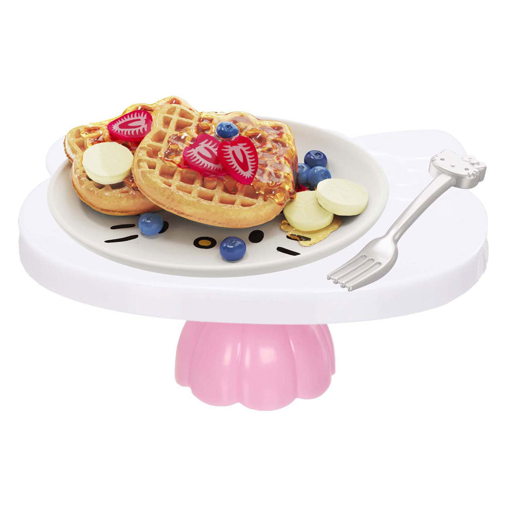 Mga's miniversum - maak er mini sanrio assorti van in pdq