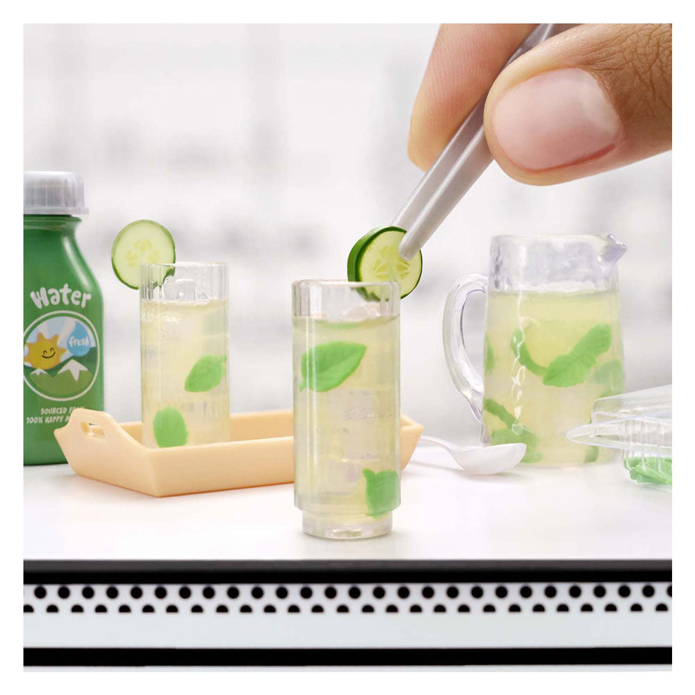 Miniverse make it mini spa - multipakket - knutselset