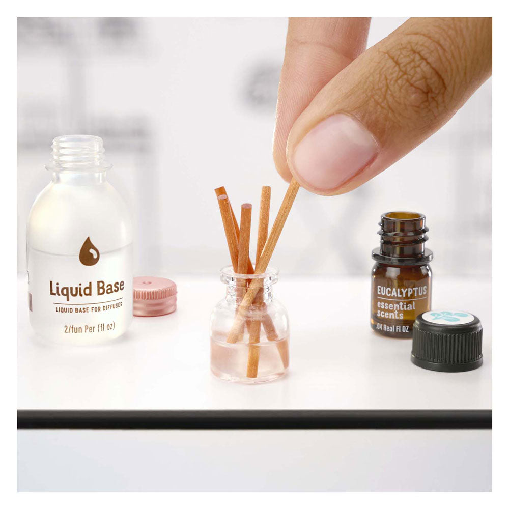 Miniverse make it mini spa - multipakket - knutselset