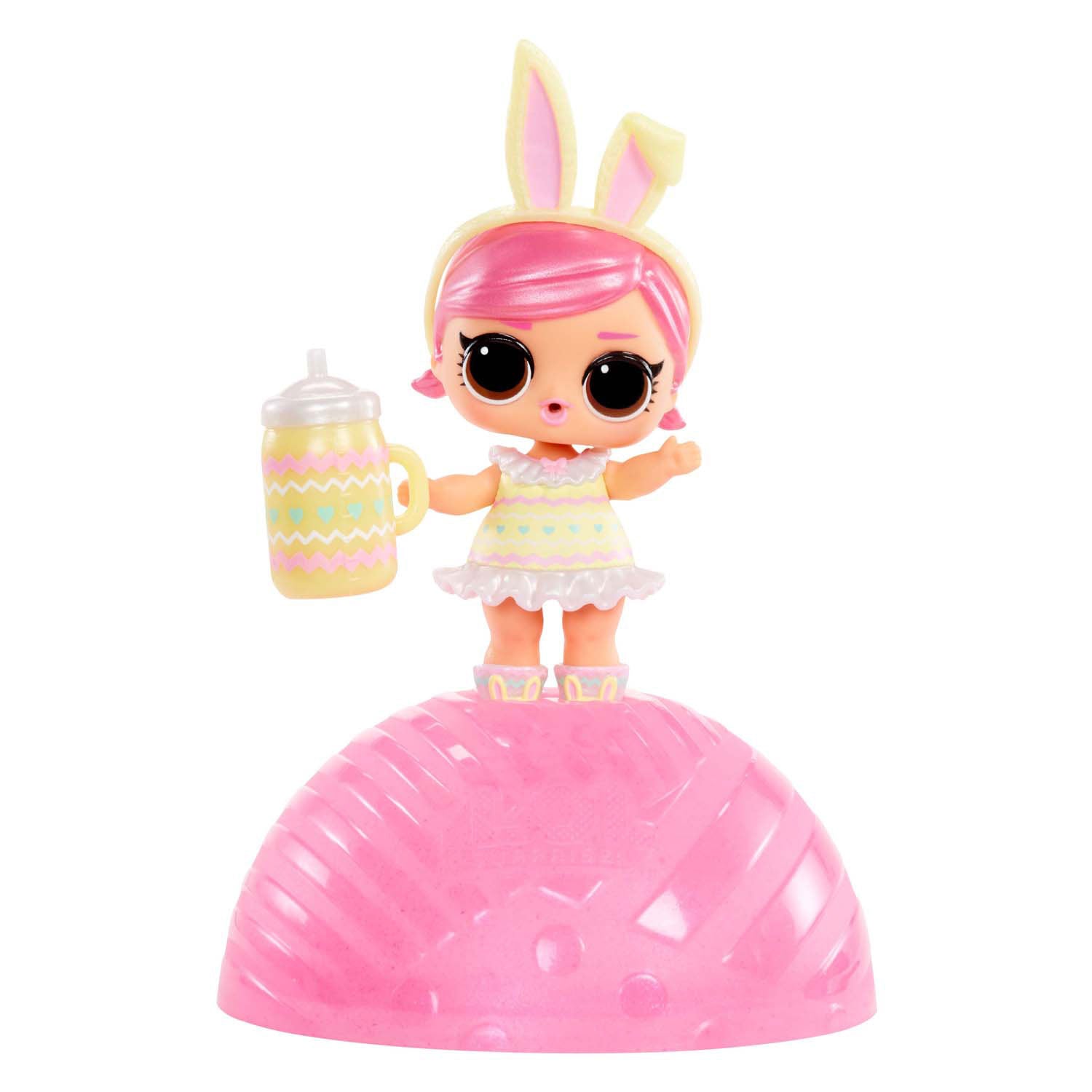 Lol verrassing paas supreme mini pop hops verrassingsbal