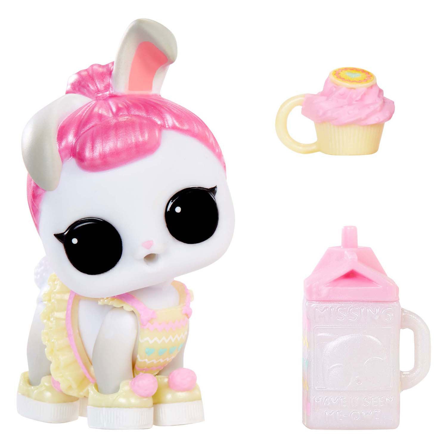 Lol verrassing easter supreme mini pop hop konijn verrassing bal