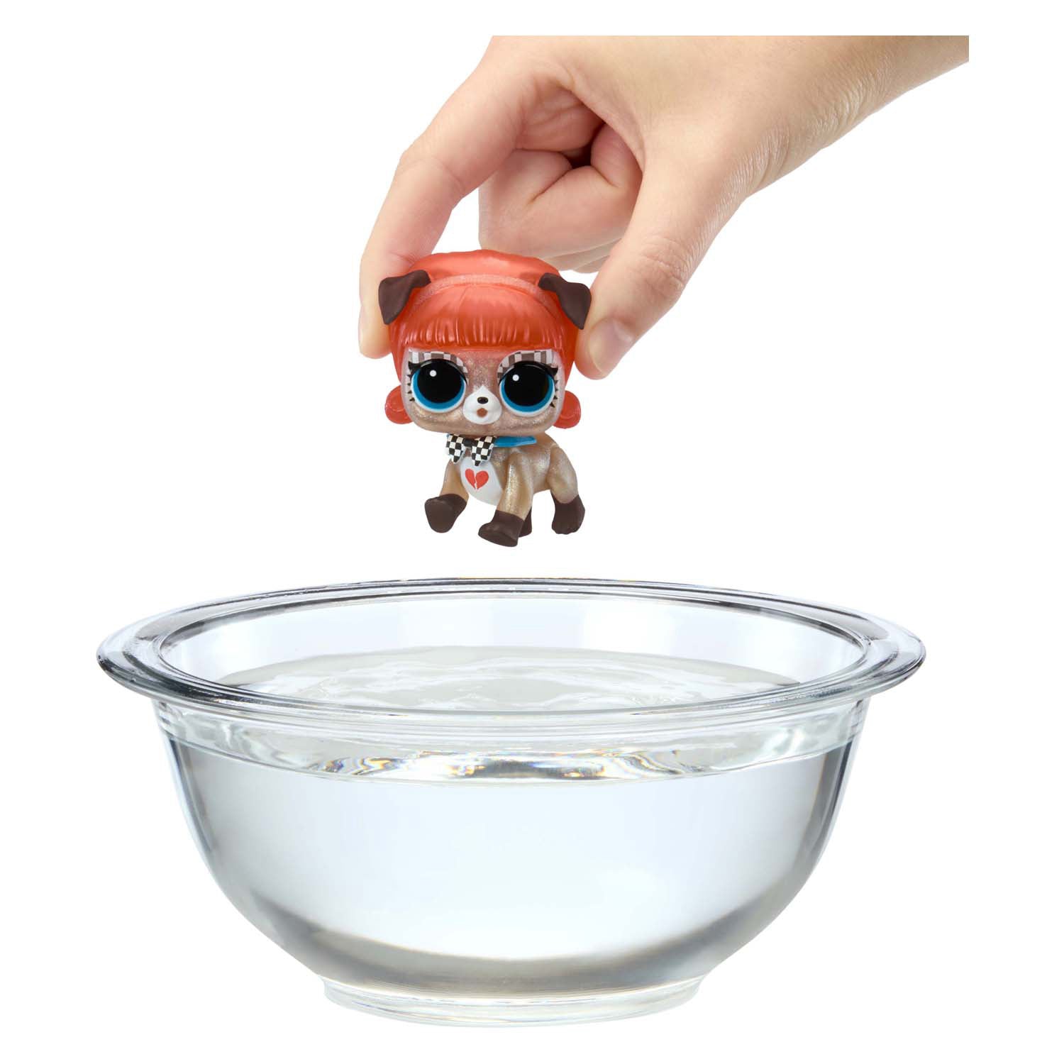 L.o.l. surprise eye spy pets assorti | 18 stuks