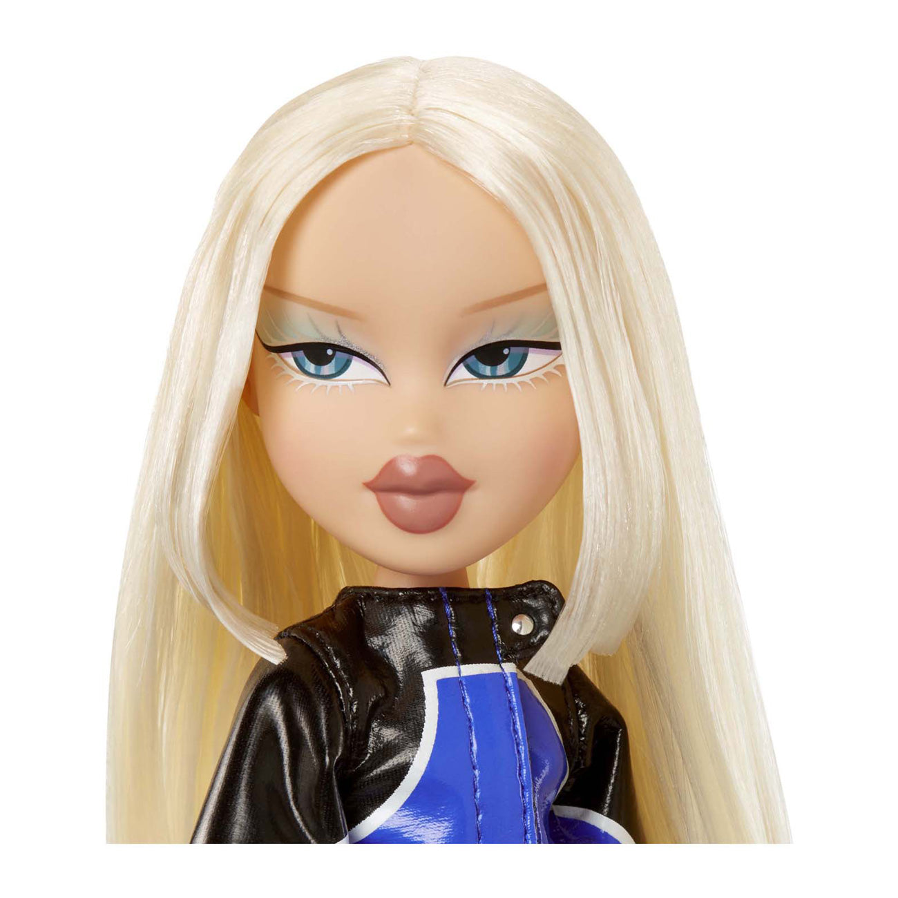 Mga entertainment bratz scorchin' modepop - cloe