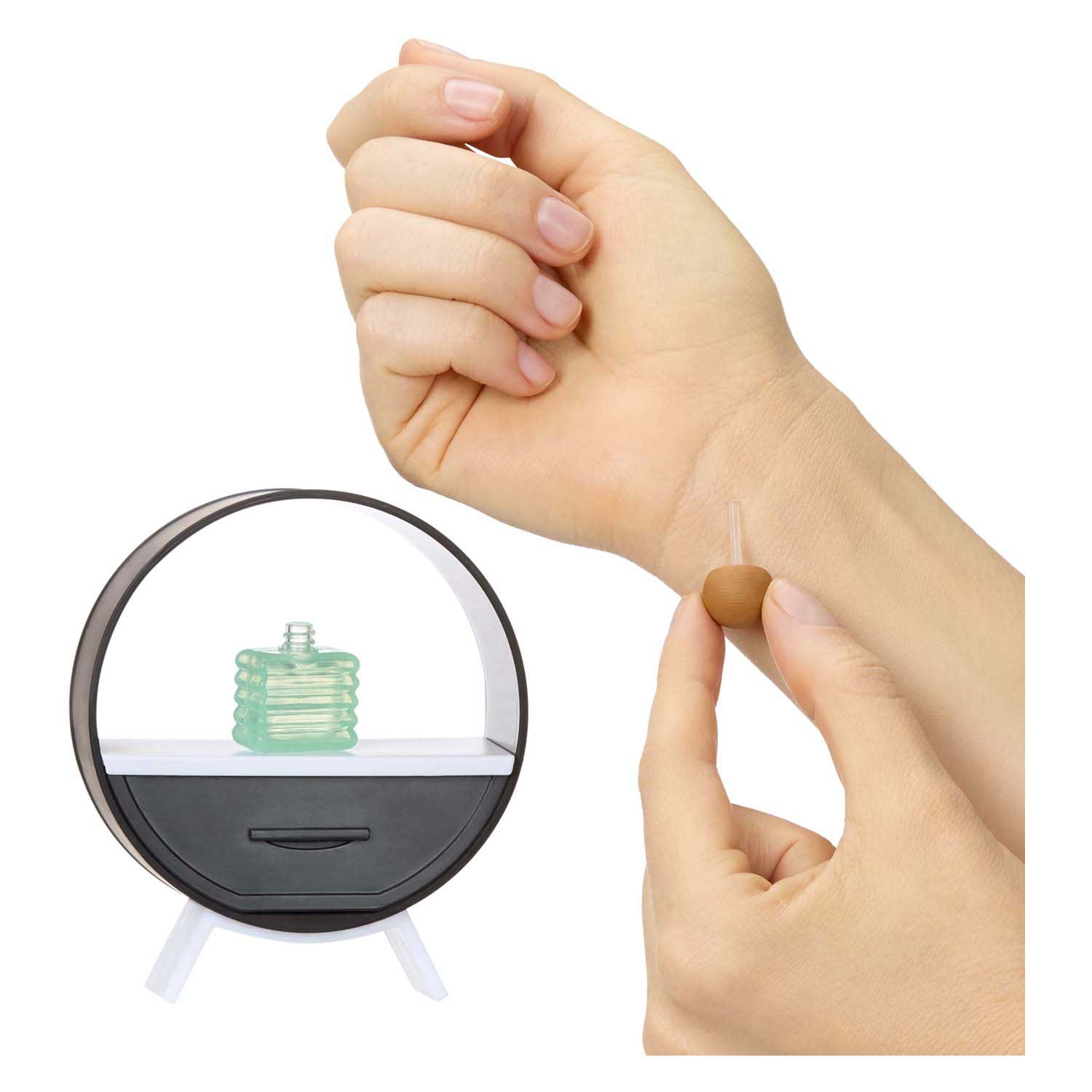 Miniverse make it mini fragrances - knutselset - mini parfum maken - verschillende geuren