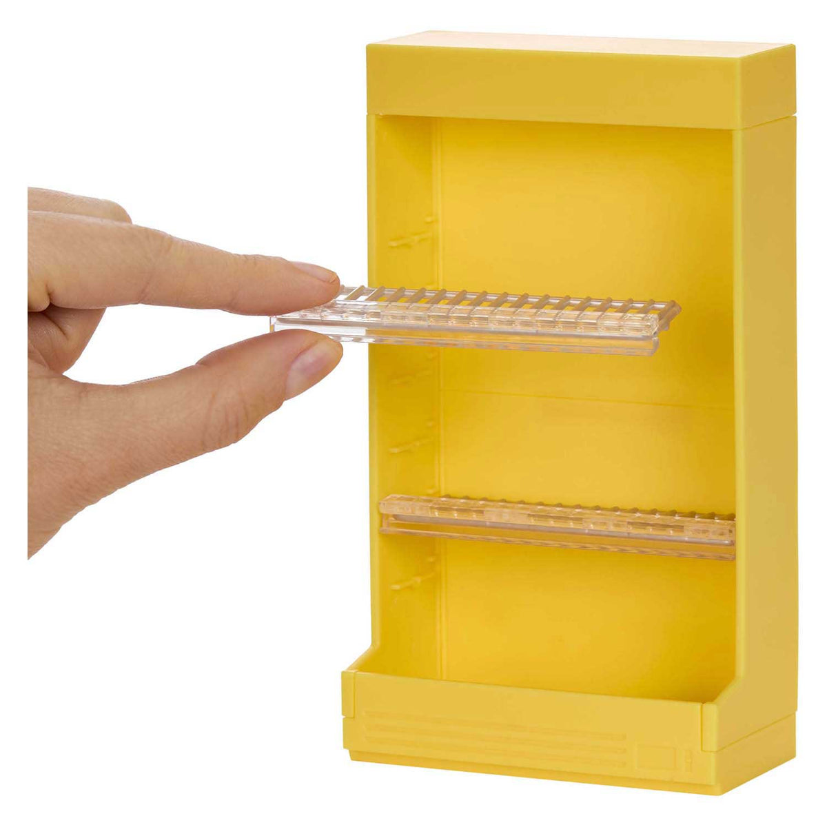 Miniverse make it mini spaces meubels - knutselset – miniatuurmeubels maken