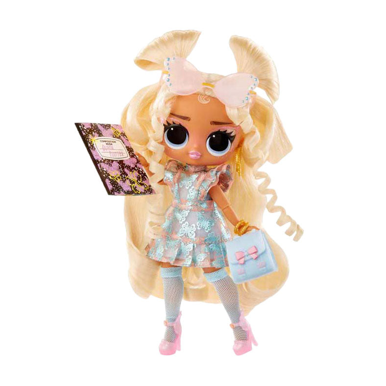 Mga entertainment l.o.l. surprise tweens core pop - olivia flutter