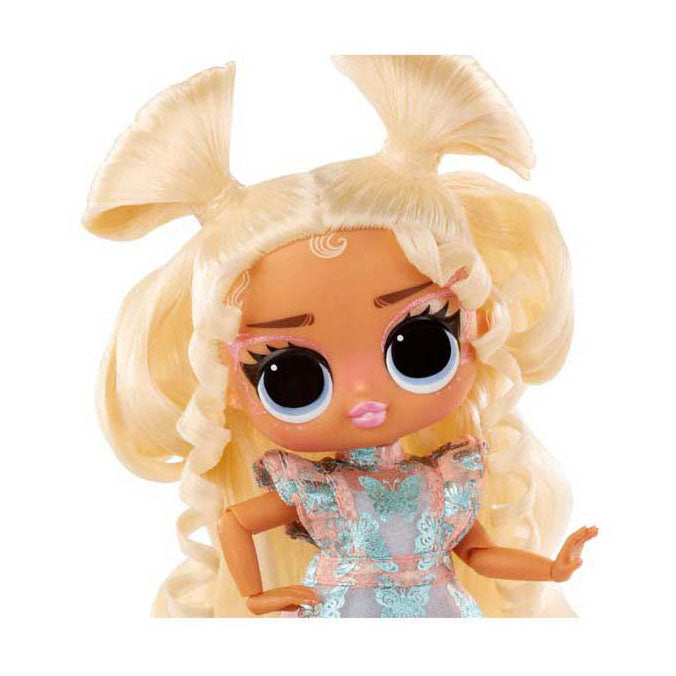 L.o.l. surprise! l.o.l. surprise modepop olivia flutter - tweens pop met accessoires.
