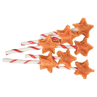 Trixie kerstlolly met kip