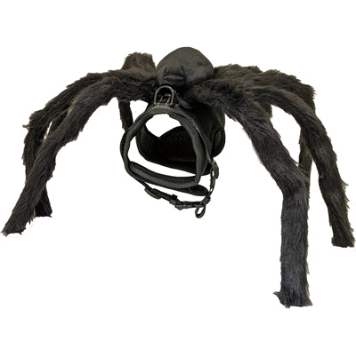 Croci hondentuig fright spider