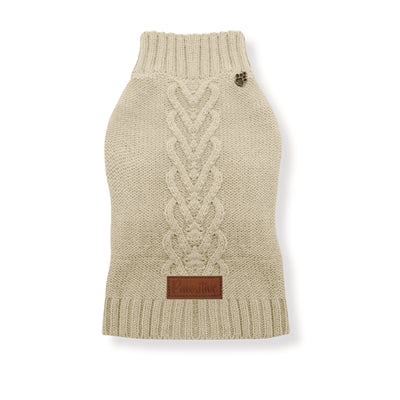 Croci hondentrui homy keltische crème