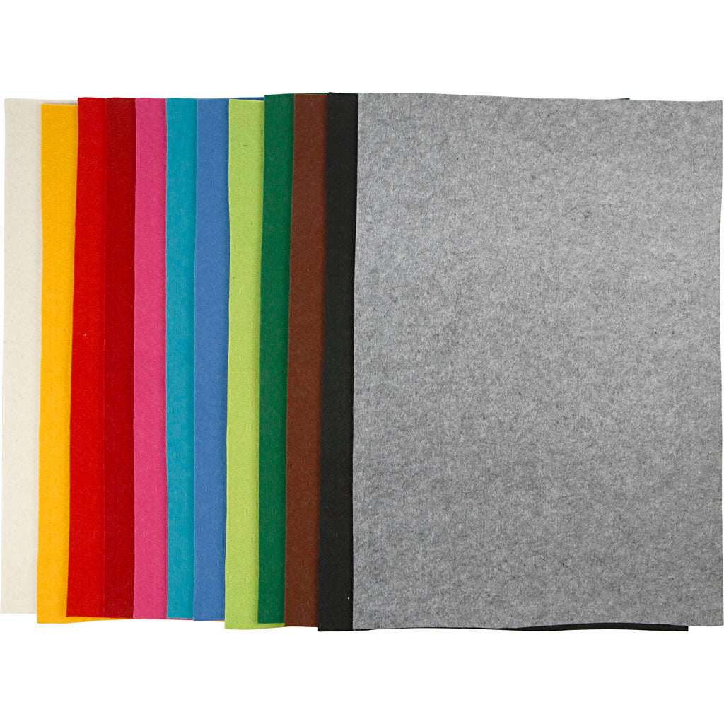 Https: www.cchobby.nl hobbyvilt-vel-42x60-cm-dikte-3-mm-diverse-kleuren-12-div-vellen-1-doos