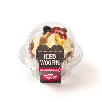 Ik ben een piramidemix