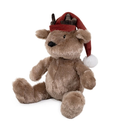 Cupido komeet kerstbier brad