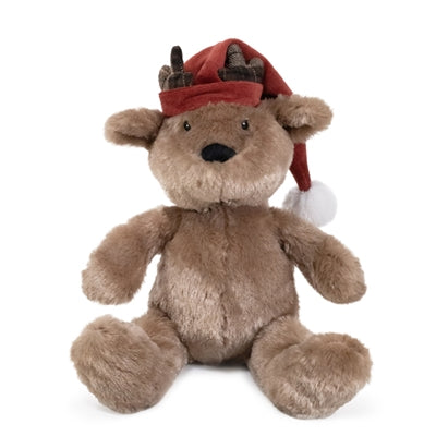 Cupido komeet kerstbier brad