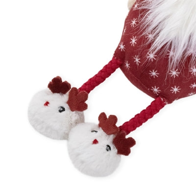Cupido-komeet gonk kerstkabouter greg