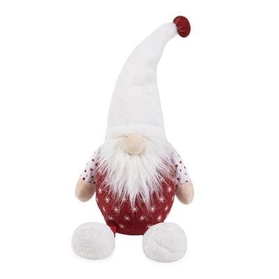 Cupido-komeet gonk kerstkabouter greg