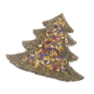 Cupido komeet flower 'n' forage kerstboom