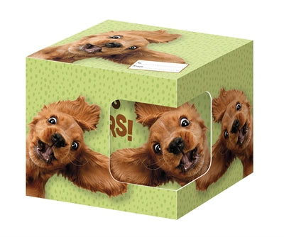 Plenty cadeaus mok grote oren groen