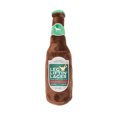 Fuzzyard beenliftin lager pluche