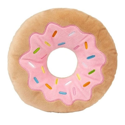 Fuzzyard donut gigantische pluche