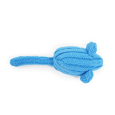 Battersea tunechaser muizen blauw groen