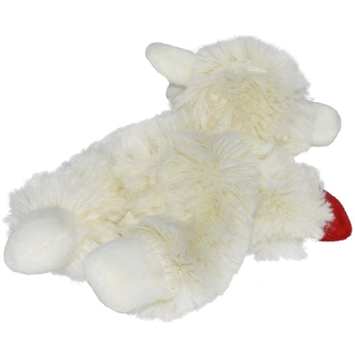 Happy pet lamskotelet schaap pluche