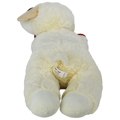 Happy pet lamskotelet schaap pluche