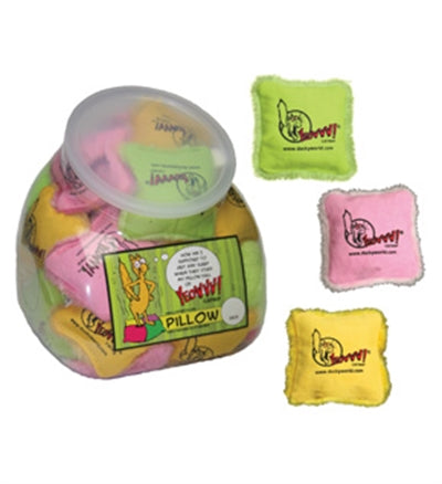 Yeowww zzz# kan met kussens assorti