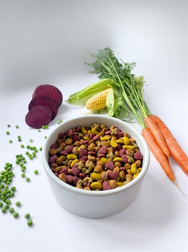 Pawr gezonde gewoonten