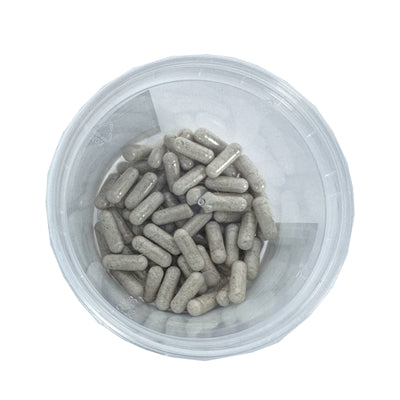 Dierendrogist darmflora opbouw verbeterde capsules