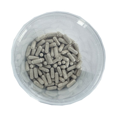 Dierendrogist darmflora opbouw verbeterde capsules