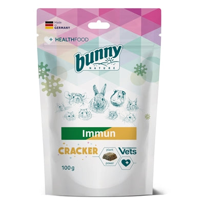 Bunny nature immuuncracker