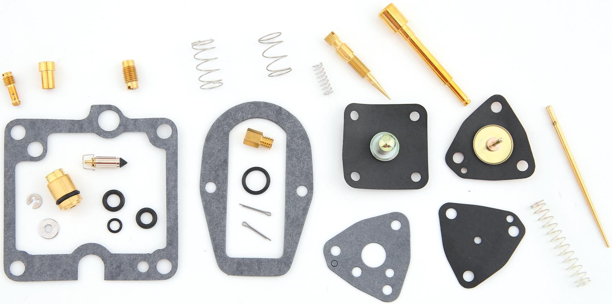 Keyster reparatieset carburateur carburetor rep kit keyste ky-0780nrplus