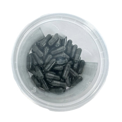 Dierendrogist follikel stimuleert innestellend waardevolle capsules