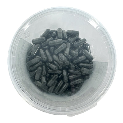 Dierendrogist follikel stimuleert innestellende capsules