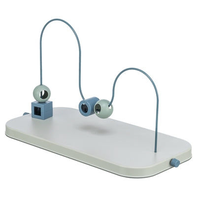 Trixie hondenactiviteit vaardigheidslus kunststof metaal