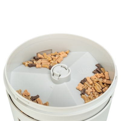 Trixie hondenactiviteitszoemer van kunststof