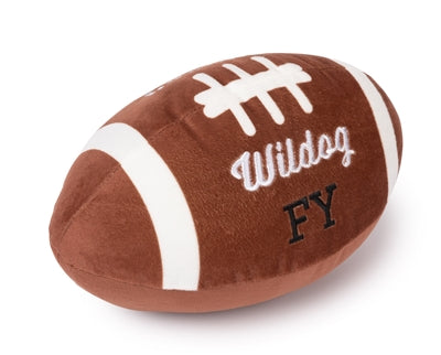 Fuzzyard wildedog voetbal
